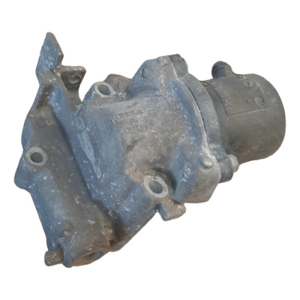 Carcaça Válvula Termostatica Renault Sandero 1.6 2008 A 2012