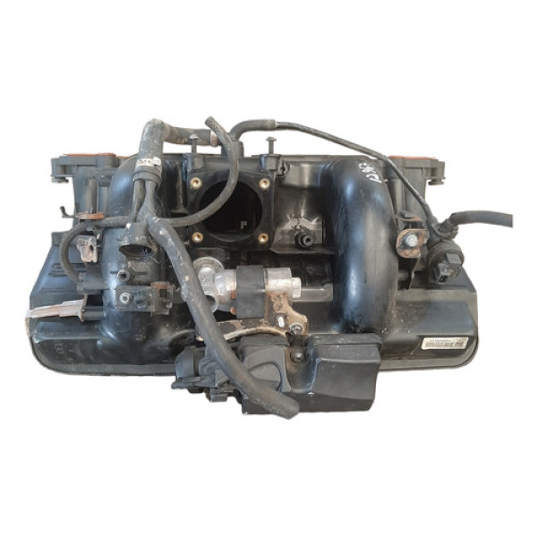 Coletor Admissão Bmw 330i 2002 2003 2004 2005