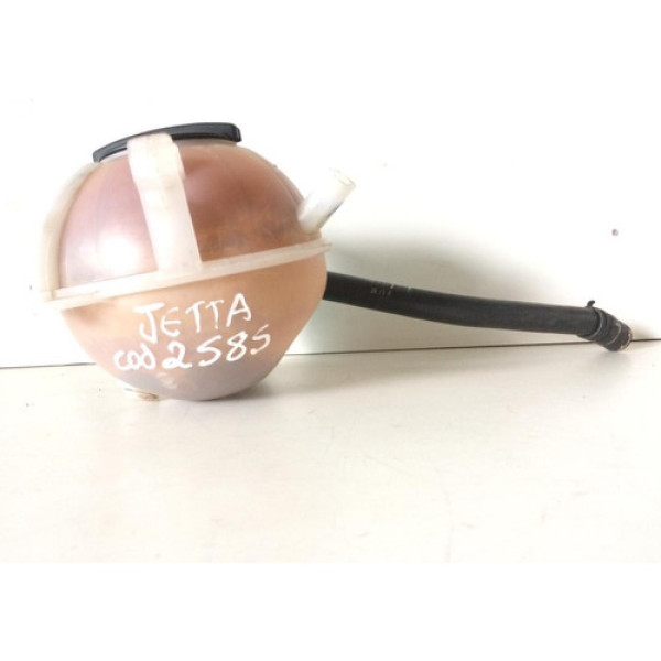 Reservatório Radiador Jetta 2.0 Tsi 211cv 2016 2017 2018