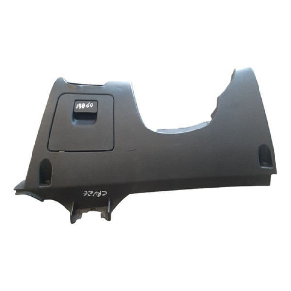 Acabamento Inferior Coluna Direção Cruze 1.8 2012 A 2016