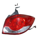 Lanterna Traseira Direita Chevrolet Cruze 2012 A 2016  