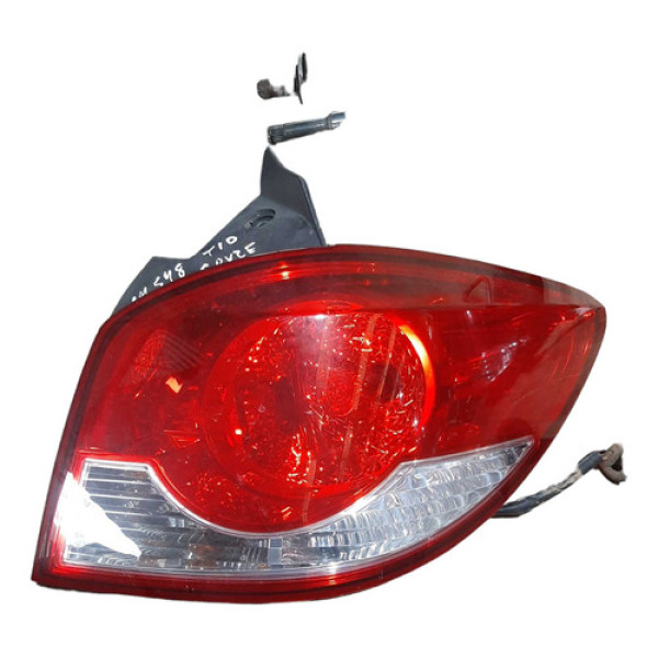 Lanterna Traseira Direita Chevrolet Cruze 2012 A 2016  