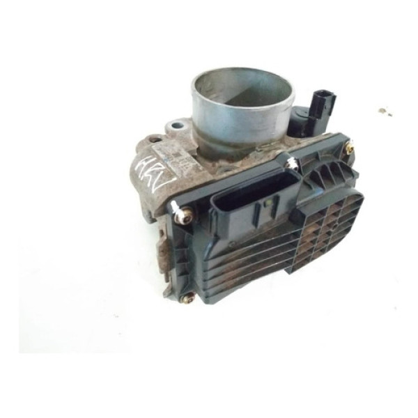 Corpo Borboleta Tbi Honda Hrv 1.8 2016 2017 2018 2019 2020 