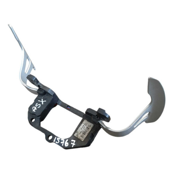 Borboleta Volante Mitsubishi Asx 2011 A 2017 Original 