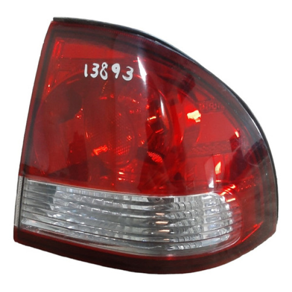 Lanterna Traseira Direita Chevrolet Classic 2011 A 2016