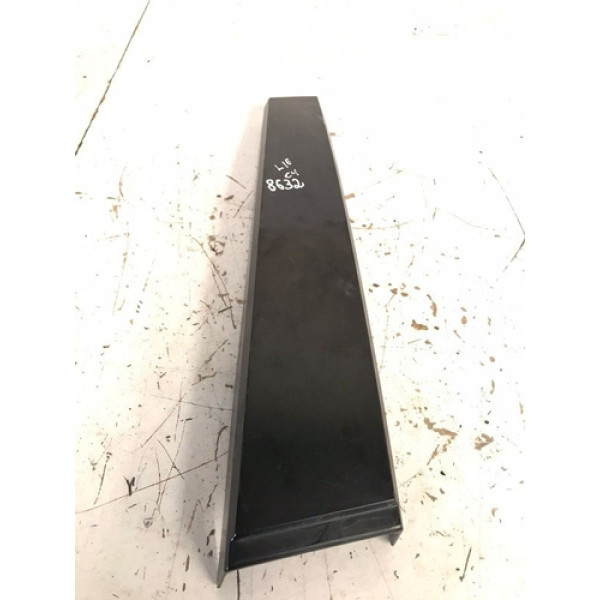 Acabamento Coluna Central Lado Esq C4 Picasso 2010 2012 8632