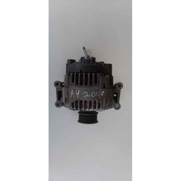 Alternador Audi A4 1.8 Turbo 2008