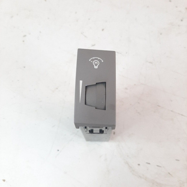 Botão Luz Painel Kia Magentis 2006 A 2008 2.0 Auto 10552