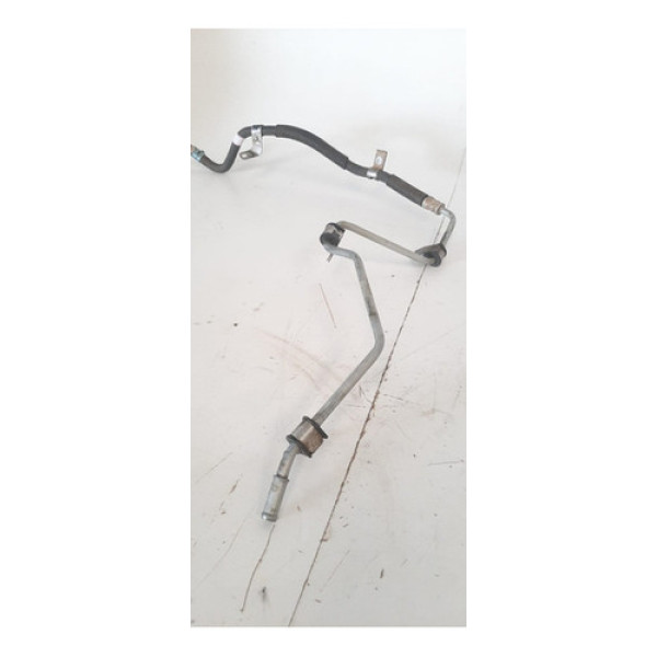 Mangueira Direção Hidráulica Ford Edge 3.5 V6 2011 A 2014