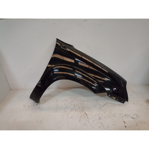 Para Lama Ld Direit C/ Acabamento Tucson 2.0 2008 2014 6005