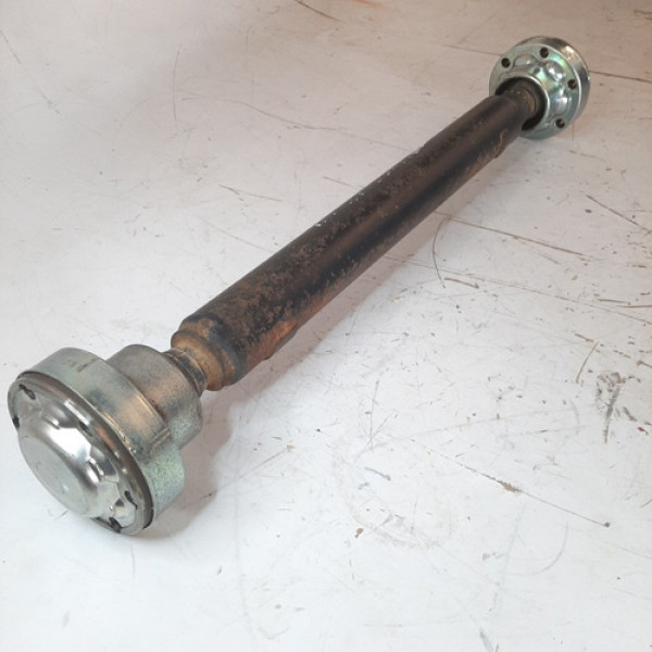 Cardan Dianteiro Audi Q7 2007 2008 2009 4.2.  11135