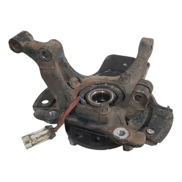 Montante Dianteiro Direito Vectra 2.4 16v 2006 A 2010