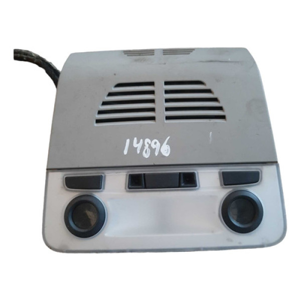 Luz Cortesia Interna Bmw 320i 2006 A 2010 Original 