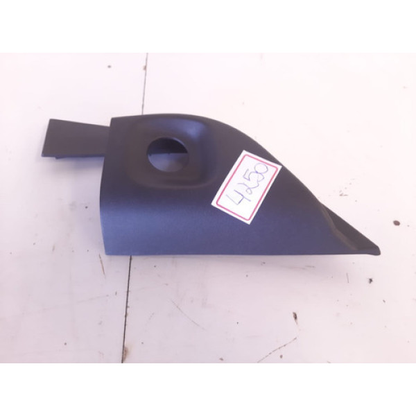 Acabamento Interno Retrovisor Dir Gm Onix 1.0 2013 A 2017