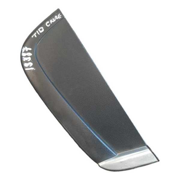 Acabamento Porta Traseira Direit Chevrolet Cruze 2012 A 2016