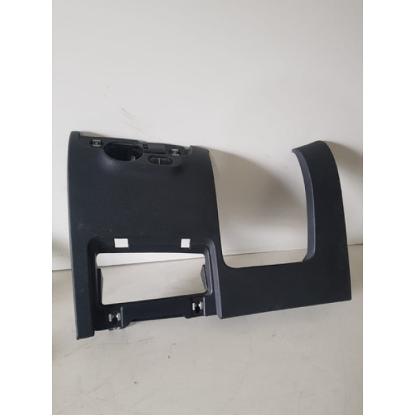 Acabamento Painel Inferior Esquerdo Jetta Tsi 2015 A 2018
