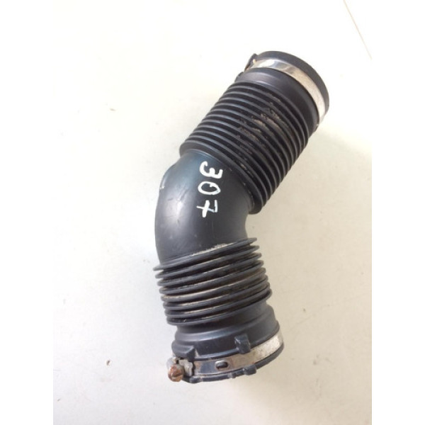 Mangueira Caixa Ar Coletor Adm Peugeot 307 Citröen C4 (1983)