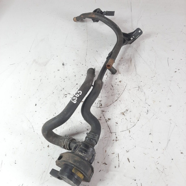 Bomba Auxiliar Elétrica Tiguan 2.0 Tsi 2012 2015 Cod. 6863