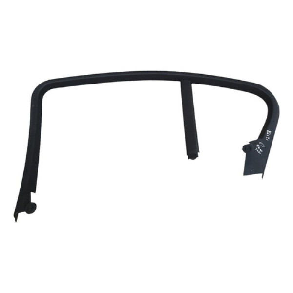 Guarnição Porta Traseira Direita Bmw 320i 2.0 2013 A 2017