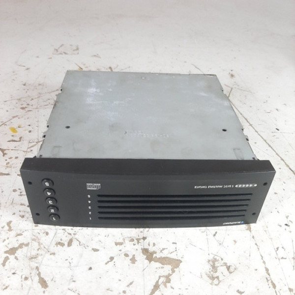 Rádio Toca Cd Peugeot 307 2.0 Automatico 2002/2006.     9243