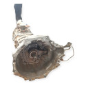 Cambio Manual  Hillux 4x4 2.5 3.0 2006 2013.     10079
