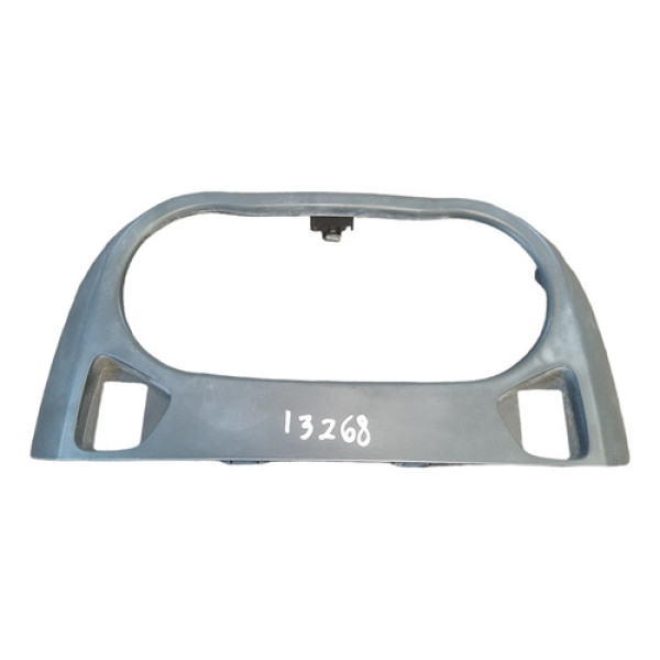 Moldura Painel Fiat Uno Vivace 2012 2013 2014 2015 