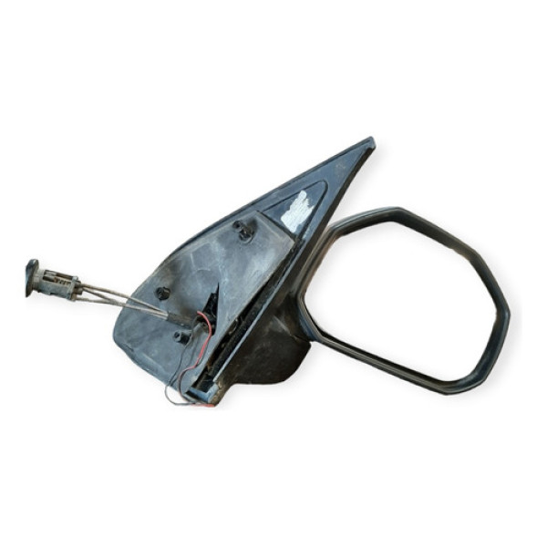 Retrovisor Elétrico Direito Fiat Palio Strada 2006 A 2010