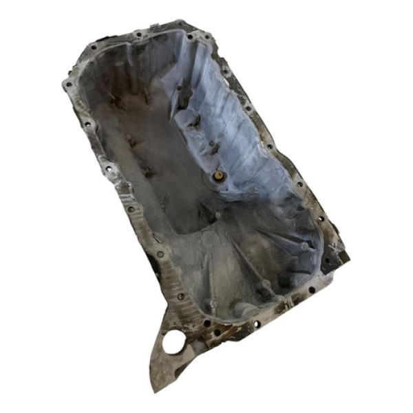 Tampa Carter Motor Citroen Aircross 1.6 16v 2017 A 2022