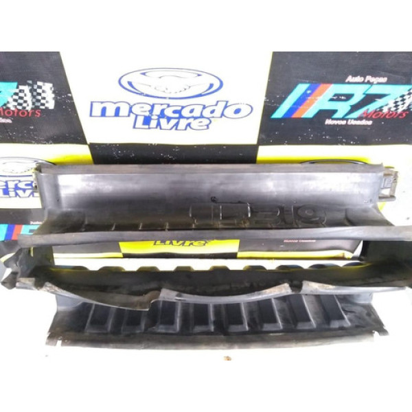 Defletor Frontal Inferior Radiador Discovery V8 Hse 2006 10