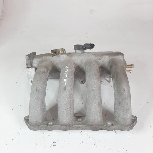 Coletor Admissao Chery Qq 1.0 2010 2013 Cod. 6374