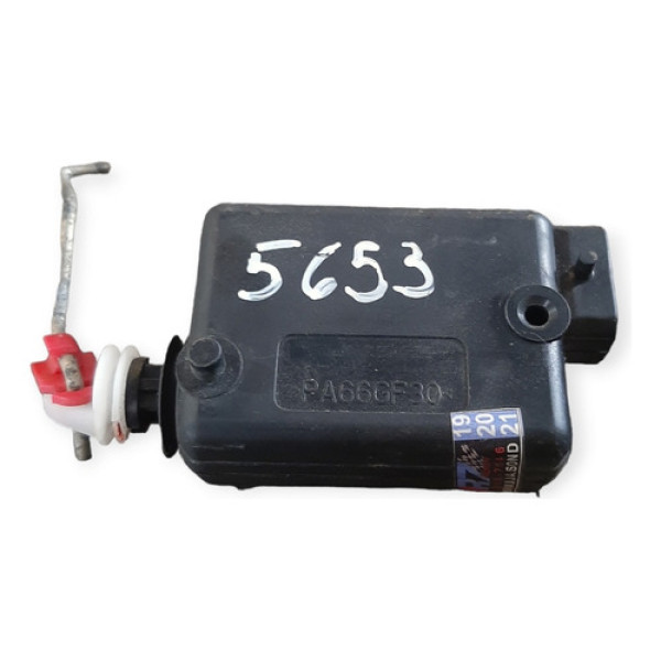 Atuador Ar Condicionado Renault Duster 1.6 2019 A 2022