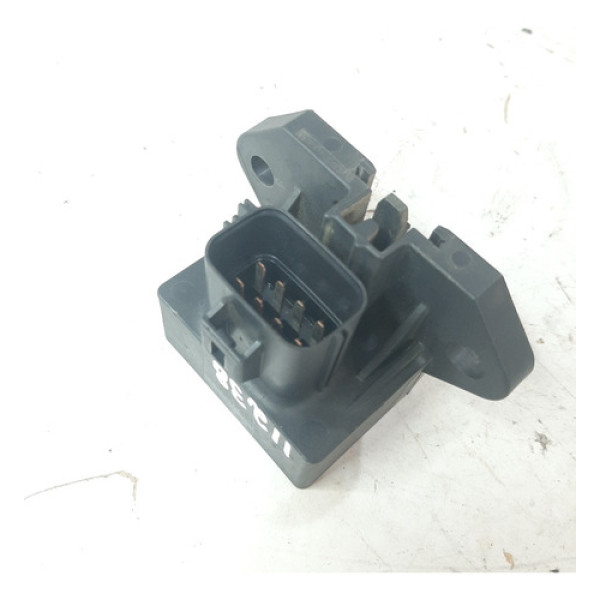 Relé Bomba Combustível Ford Fusion 2010/2012 2.5. 11238