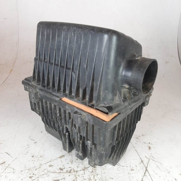 Caixa Filtro Ar Peugeot 307 2.0 Automatico 2002 A 2006 9261