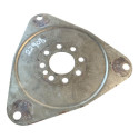 Chapa Cremalheira Motor Peugeot 307 308 C4 2.0 2008 A 2014