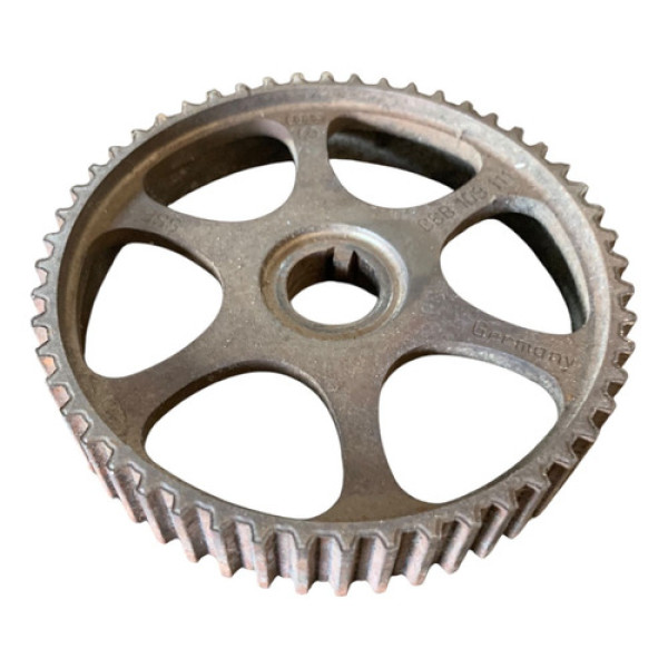 Polia Comando Válvula Volkswagen Gol 1.0 2010 A 2016