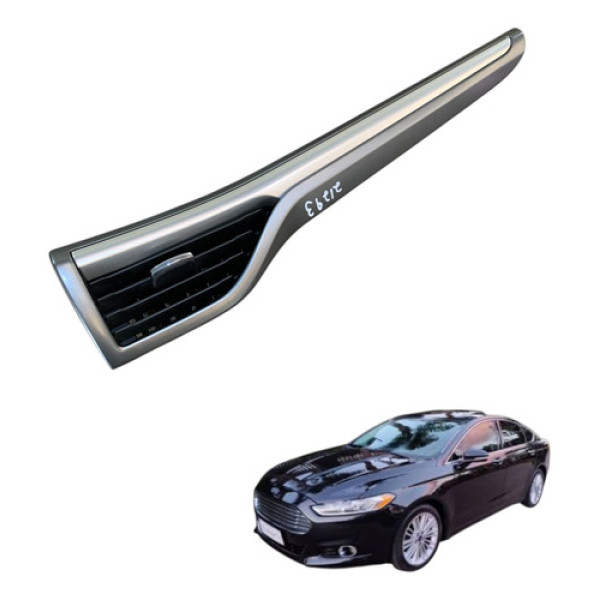 Acabamento Difusor Ar Direito Ford Fusion 2013 A 2016