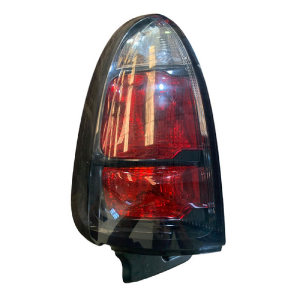 Lanterna Traseira Esquerda Citroen Aircross 2017 A 2022