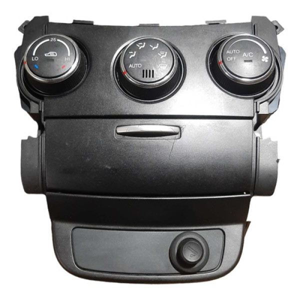 Comando Ar Condicionado Ssangyong Korando 2.0 2011 A 2013 