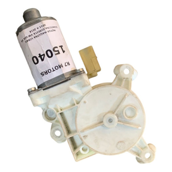 Motor Maquina Vidro Dian Direi Volkswagen Gol G6 2011 A 2016