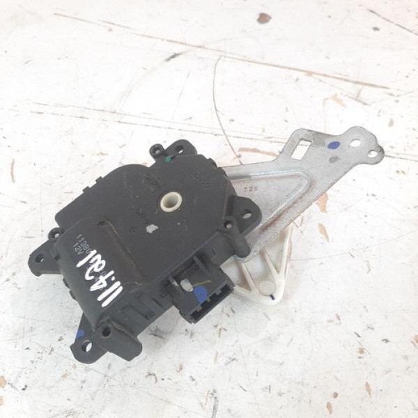 Atuador Ar Condicionado Honda Civic 1.8 Auto 2008 A 11 11421