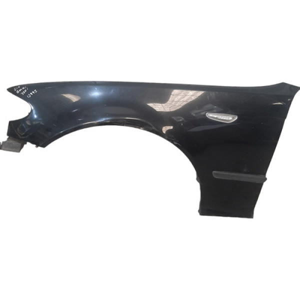 Para Lama Dianteiro Esquerdo Bmw 330i 2002 2003 2004 2005