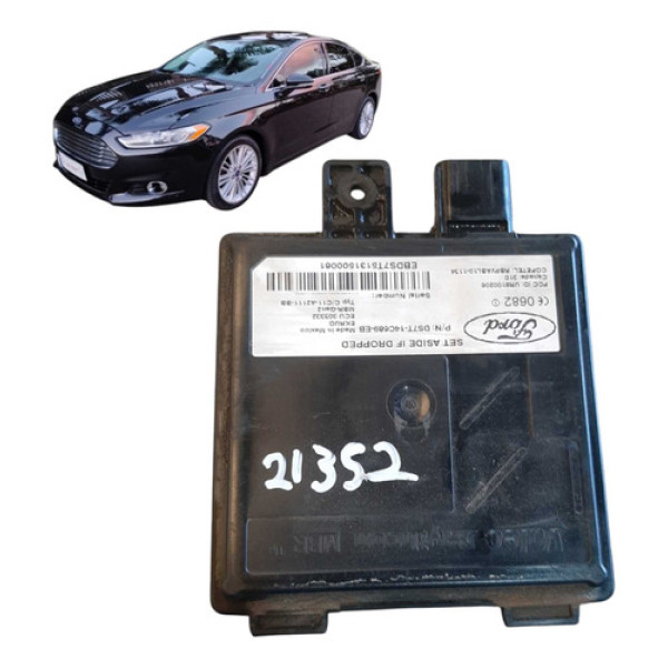 Modulo Estacionamento Ford Fusion 2013 2014 2015 2016