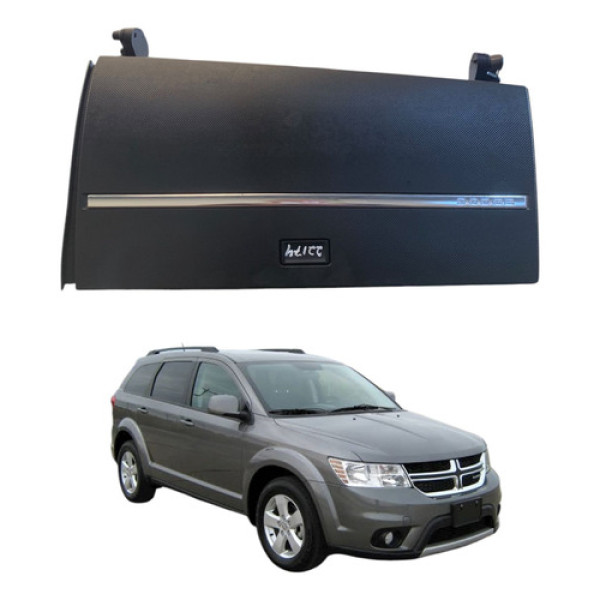 Porta Luvas Dodge Journey 2009 A 2017 Original 