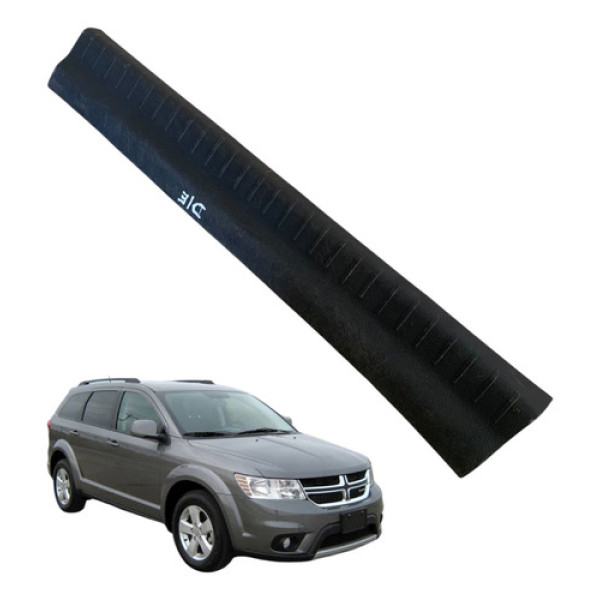 Acabamento Soleira Dianteira Esque Dodge Journey 2009 A 2017