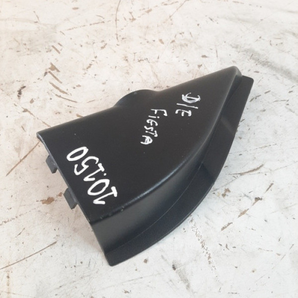 Acabamento Retrovisor Diant Esque Fiesta 1.0 2003 A 10 10150