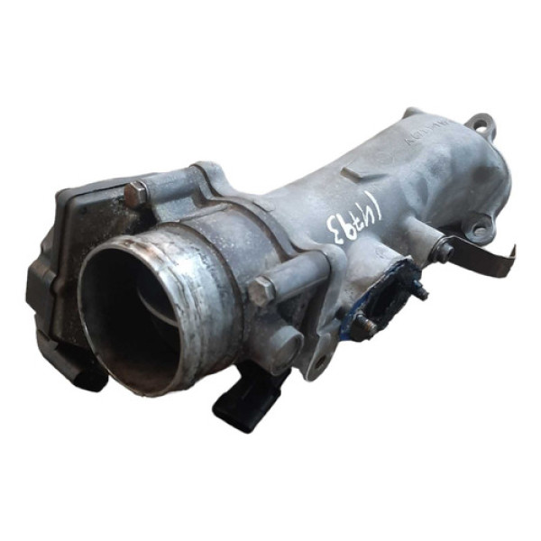 Tbi Corpo Borboleta Ssangyong Korando 2.0 2011 A 2013 