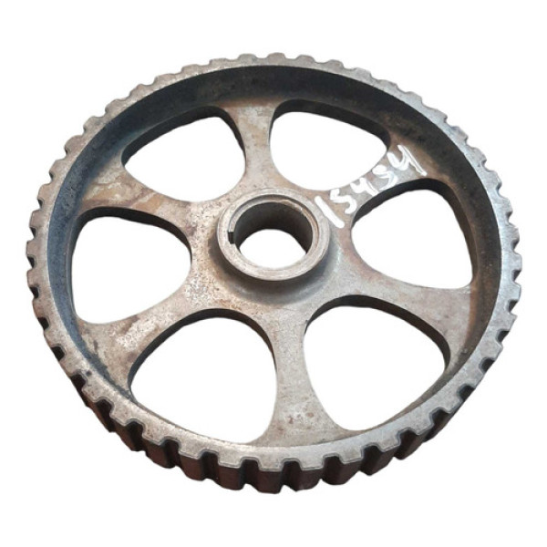 Polia Comand Válvula Gol Saveiro Parati 1.6 Flex 2005 A 2010