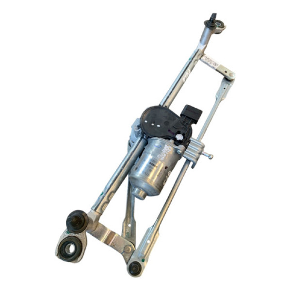 Motor Limpador Parabrisa Volkswagen Polo 2018 A 2024 Origina