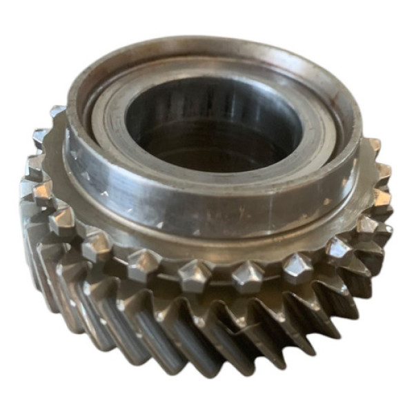 Engrenagem 4º Marcha Cambio Renault Clio 1.0 16v 2004 A 2011