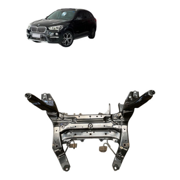 Agregado Bmw X1 2.0 B42 2016 2017 2018 2019 2020 2021